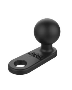 RAM kiinnike 11mm reiällä B-koko kuula