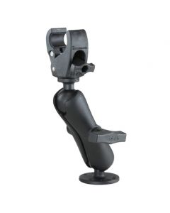 RAM Tough-Claw Trolling Motor Stabilizer - Keulamoottorituki