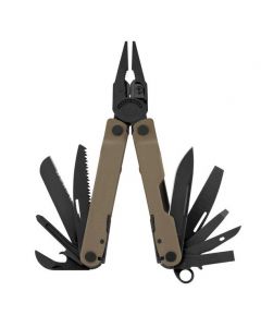 Rebar Coyote Tan