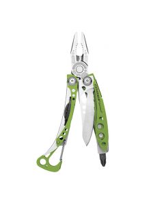 Leatherman Skeletool Sublime Green