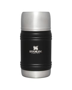 Stanley The Artisan ruokatermos 0,5L, Black Moon 