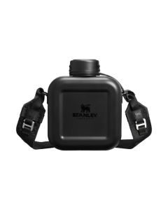 Stanley The Next X Nature Canteen 0,74L Black