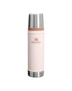Stanley The Legendary Classic Bottle, termospullo 0,6L Rose
