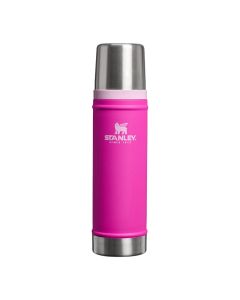 Stanley The Legendary Classic Bottle, termospullo 0,6L Violet Blossom