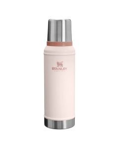Stanley The Legendary Classic Bottle, termospullo 0,94L Rose