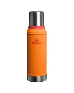 Stanley The Legendary Classic Bottle, termospullo 0,94L Goldenrod Coral
