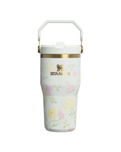 Stanley IceFlow Flip Straw 2.0 Tumbler 0,59L Spring Blossoms