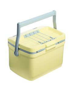 Stanley kylmälaukku Adventure 15.1L Pomelo