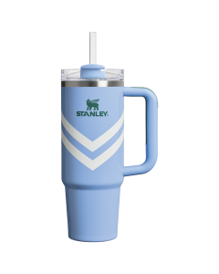 Stanley Cornflower Chevron Quencher H2.0​ Flowstate™ Tumbler 0,89L