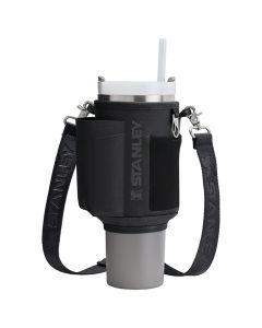 Stanley The All Day 1.2L Quencher Carry-All, Black