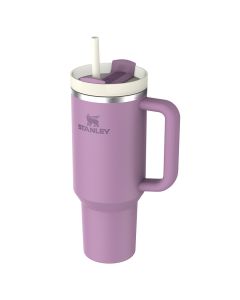 Stanley Lilac Quencher H2.0​ Flowstate™ Tumbler 1,2L