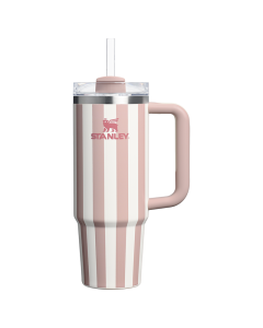Stanley Peach Whip Cabana Quencher H2.0​ Flowstate™ Tumbler 0,89L 