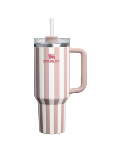 Stanley Peach Whip Cabana Quencher H2.0​ Flowstate™ Tumbler 1,2L