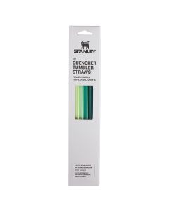Stanley pillit Quencher H2.0 Flowstate Tumbler 4 kpl, Green