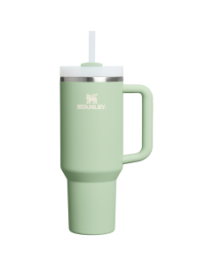 Stanley Pistachio Quencher H2.0 Flowstate™ Tumbler 1,2L