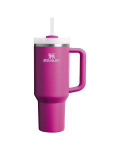 Stanley Violet Blossom Quencher H2.0 Flowstate™ Tumbler 1,2L