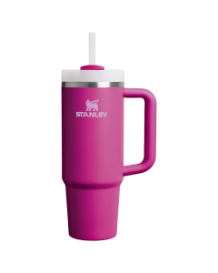 Stanley Violet Blossom Quencher H2.0 Flowstate™ Tumbler 0,89L