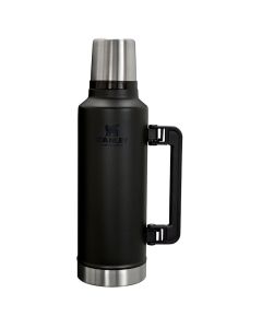 Stanley The Legendary Classic Bottle, termospullo 1,9L Black