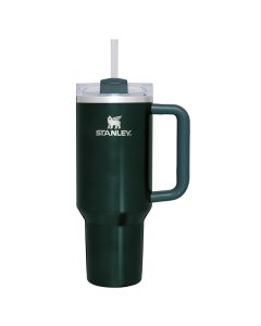 Stanley Evergreen Glow Quencher H2.0​ Flowstate™ Tumbler 1,2L