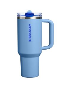 Stanley Blue Sky Quencher ProTour Flip Straw Tumbler 1,2L