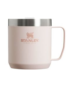 Stanley The Legendary Camp Mug 0.35L rose