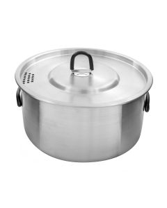 Tatonka Kettle II retkikattila 1,6L