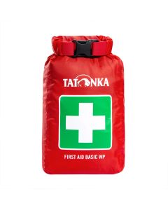 Tatonka First Aid Basic Waterproof ensiapupakkaus, vedenpitävä