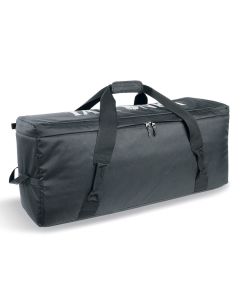 Tatonka Gear Bag, musta keikkalaukku 100 L