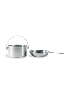 Tatonka Kettle Camping Cooking Set, ruoanvalmistussetti 1,6 L