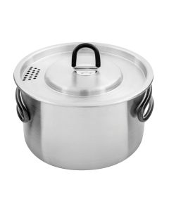 Tatonka Kettle II retkikattila 1,0L