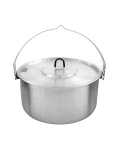 Tatonka Kettle II retkikattila 4L