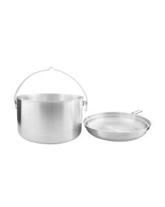 Tatonka Kettle Camping Cooking Set, ruoanvalmistussetti 6,0 L