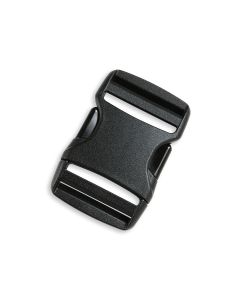 Tatonka SR-Buckle 38mm dual black, pistosolki