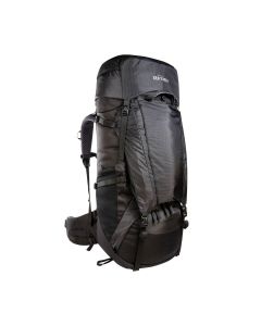 Tatonka Yukon 70+10 rinkka Black