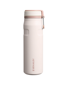 Stanley The IceFlow Bottle Twist Flip 0,7L Rose