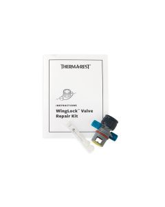 Therm-a-Rest Valve Repair Kit, varaventtiili