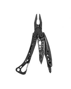 Leatherman Topo Skeletool