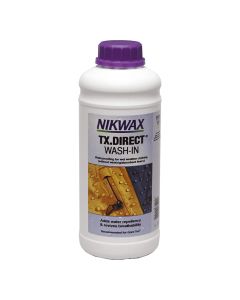 Nikwax TX.Direct Wash-In 1 L