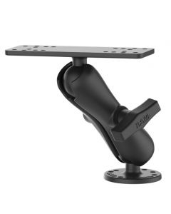 RAM Universal Marine Electronic Mount