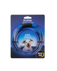 Nite Ize NiteHowl, koiran valopanta