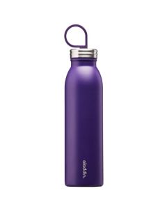Chilled Thermavac Vesipullo 0.55L, violetti