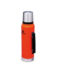 Stanley termospullo Classic 1,0L oranssi