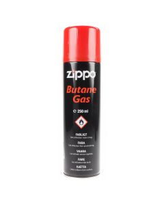 Zippo Butane Gas, kaasu 250 ml