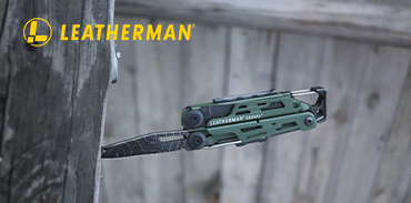 leatherman